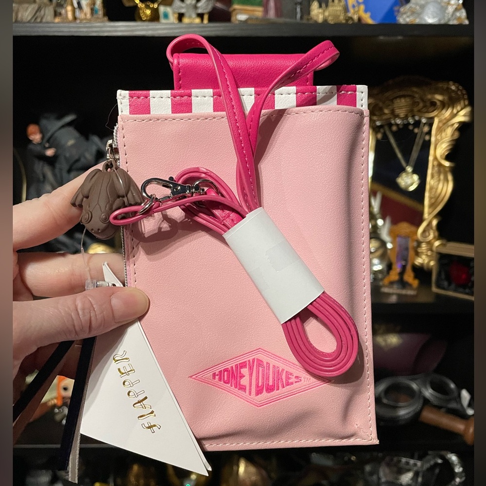 Harry Potter Honeydukes Phone Purse